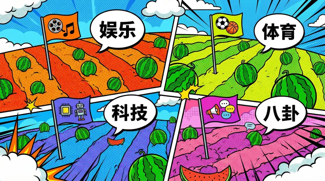 亚盈娱乐 娱乐瓜田分类